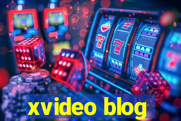 xvideo blog